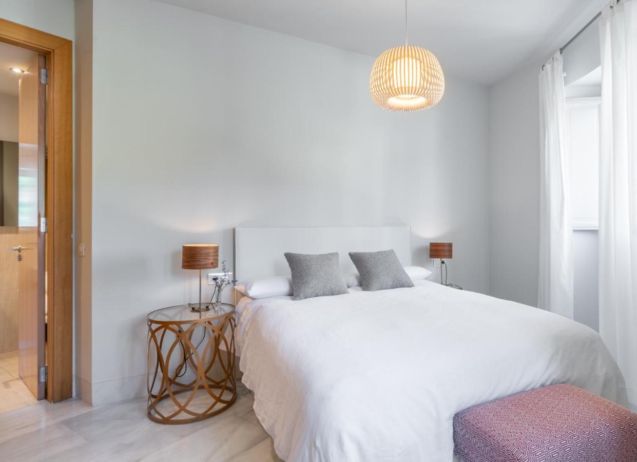 Pinar Vip Class C/alcazabilla Apartamento Málaga