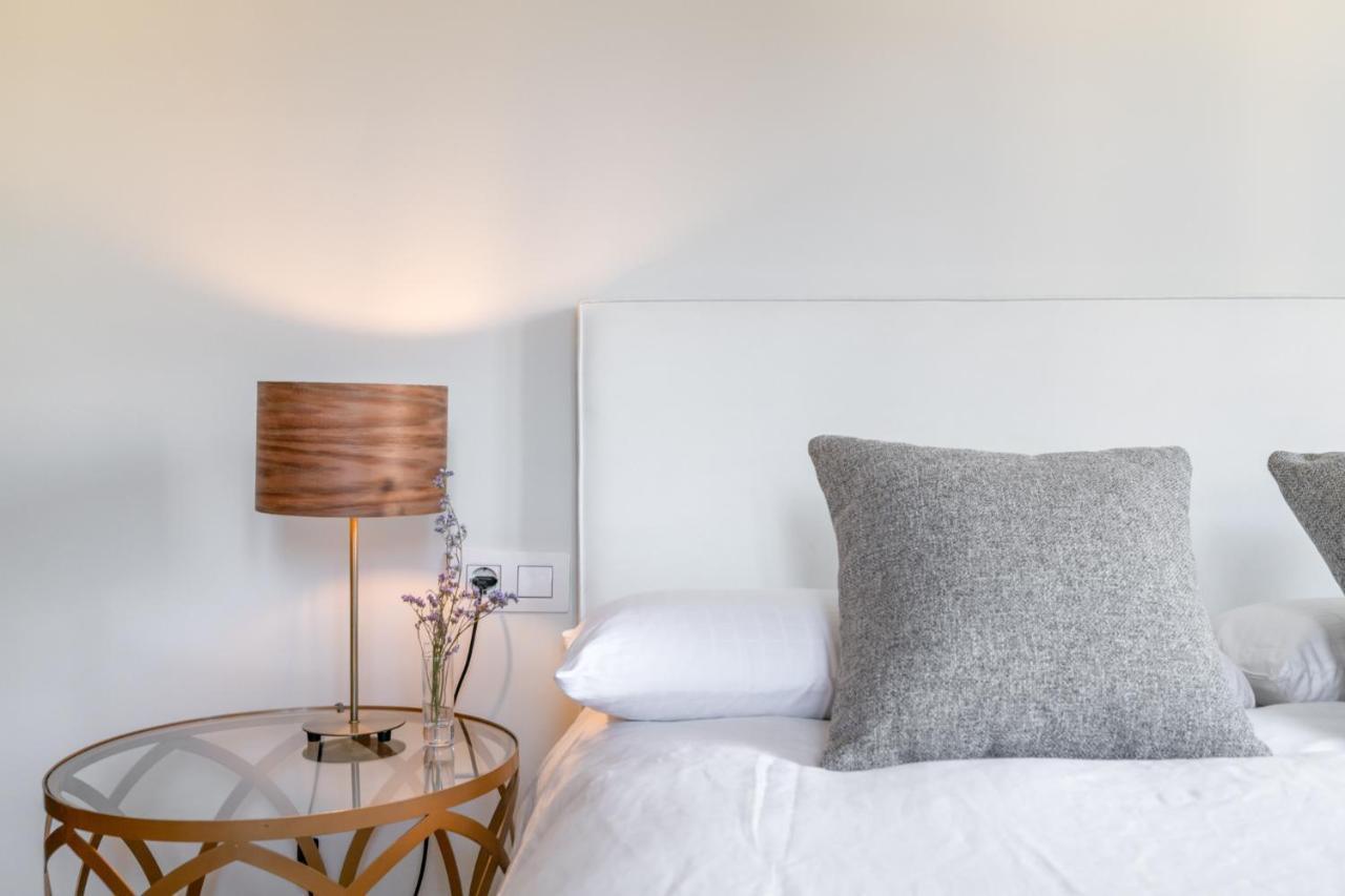 Pinar Vip Class C/alcazabilla Apartamento